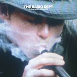 The Radio Dept : Clinging to a Scheme